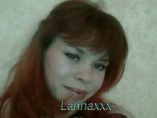 Lannaxxx