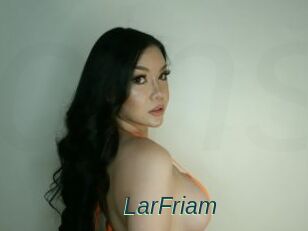 LarFriam