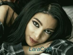 LaraCraft