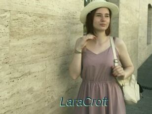 LaraCroft