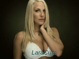 LaraCum
