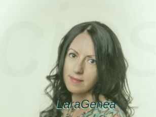 LaraGenea