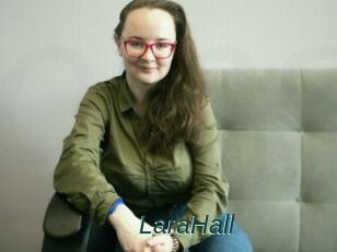 LaraHall