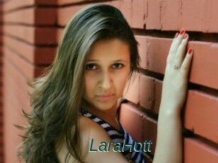 LaraHott