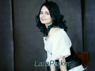 LaraParker