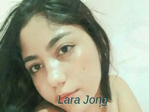 Lara_Jong