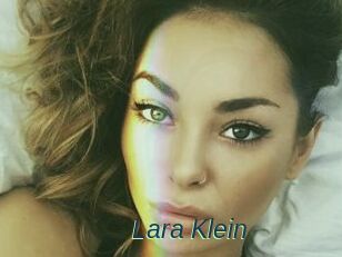 Lara_Klein