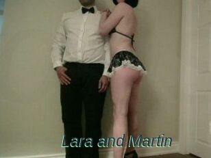 Lara_and_Martin
