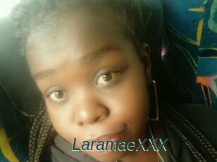 LaramaeXXX