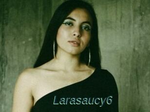 Larasaucy6