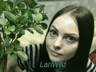 Lari_Wild