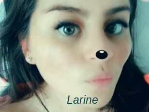 Larine