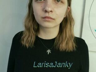 LarisaJanky