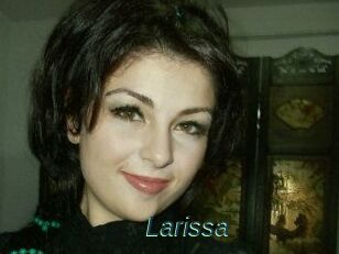 Larissa
