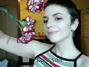 Larissaa