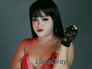 LarraGray