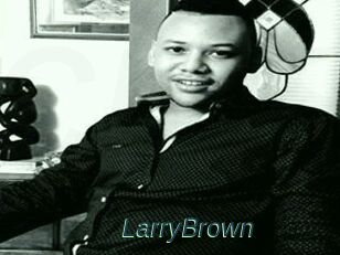 LarryBrown