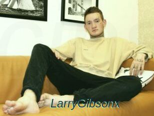 LarryGibsonx