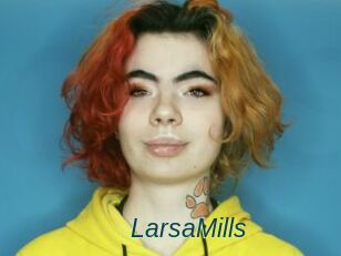 LarsaMills