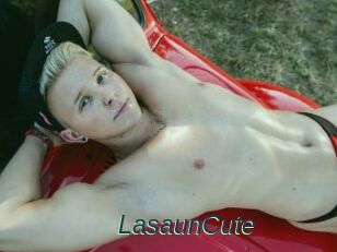 LasaunCute