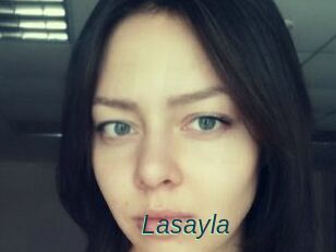 Lasayla