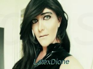 LatexDione