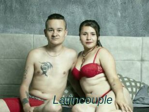 Latiincouple