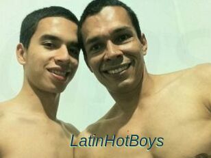 LatinHotBoys