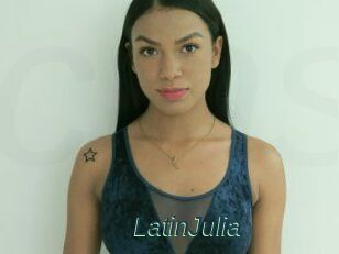 LatinJulia