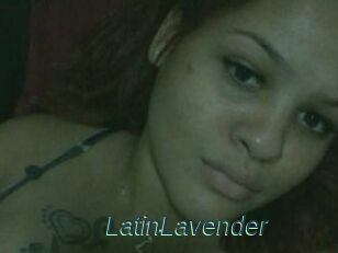 LatinLavender
