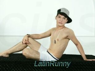 LatinRunny