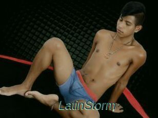 LatinStorm