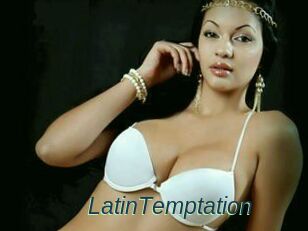LatinTemptation