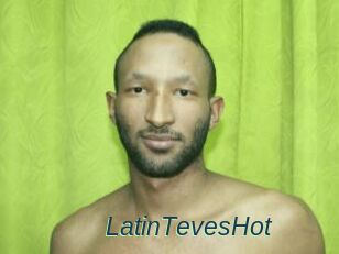 LatinTevesHot