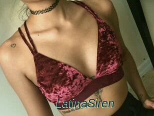 LatinaSiren