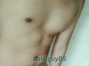Latinguy88