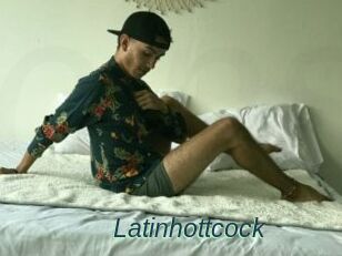 Latinhottcock