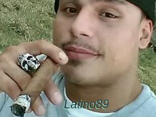 Latino89