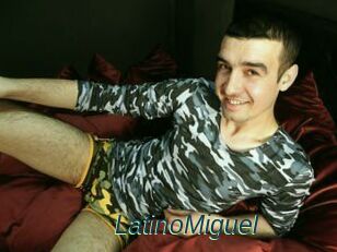 LatinoMiguel