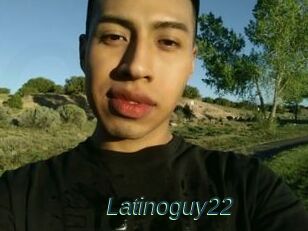 Latinoguy22