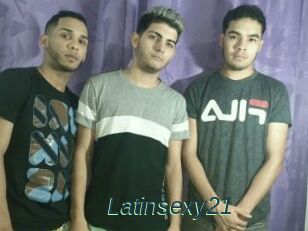 Latinsexy21