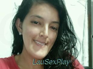 LauSexPlay