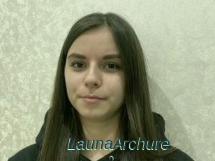 LaunaArchure