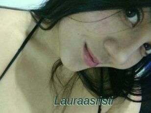 Lauraasristi