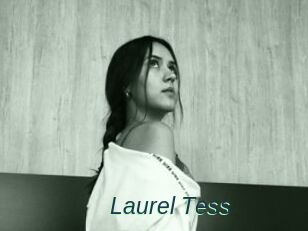 Laurel_Tess