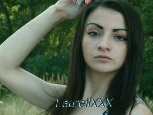 LaurellXXX