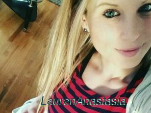 LaurenAnastasia