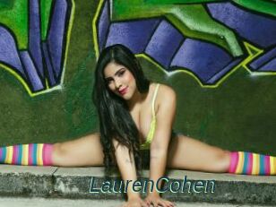 LaurenCohen