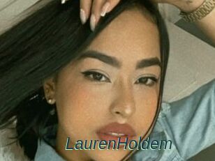 LaurenHoldem