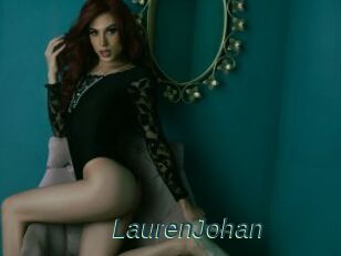 LaurenJohan